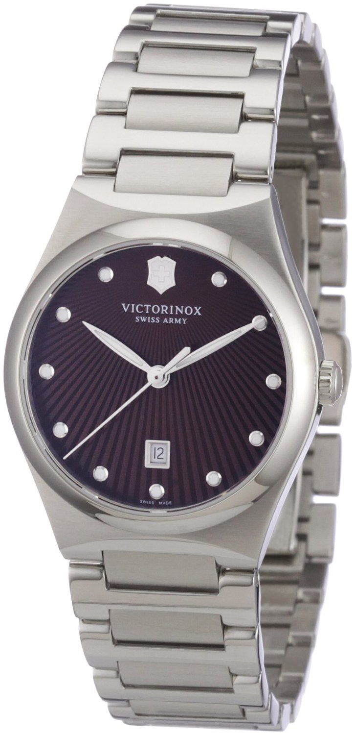 Swiss Army Victoria