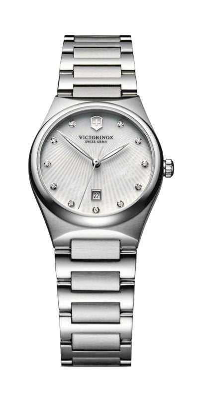 Swiss Army Victoria