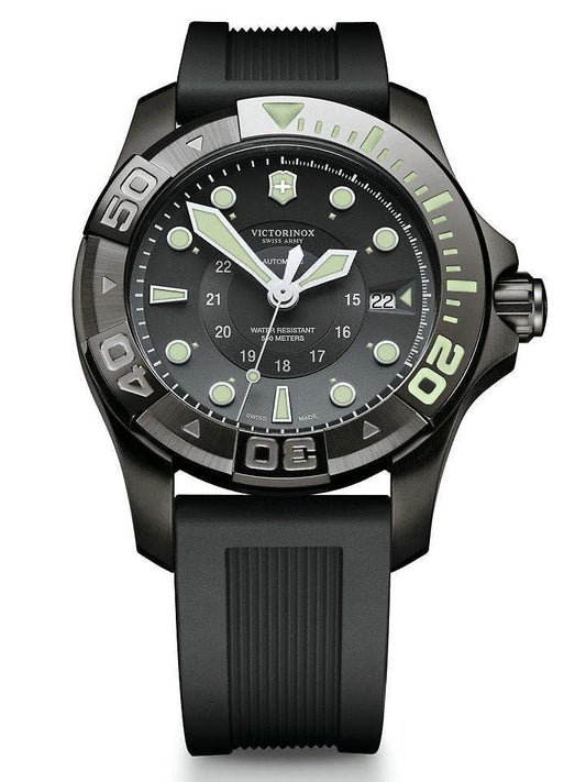 Swiss Army Dive Master 500 Mechanical