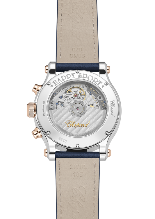 Happy Sport Chrono