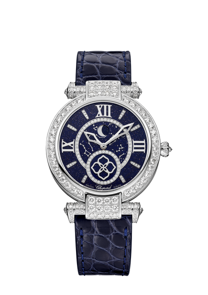 IMPERIALE Moonphase