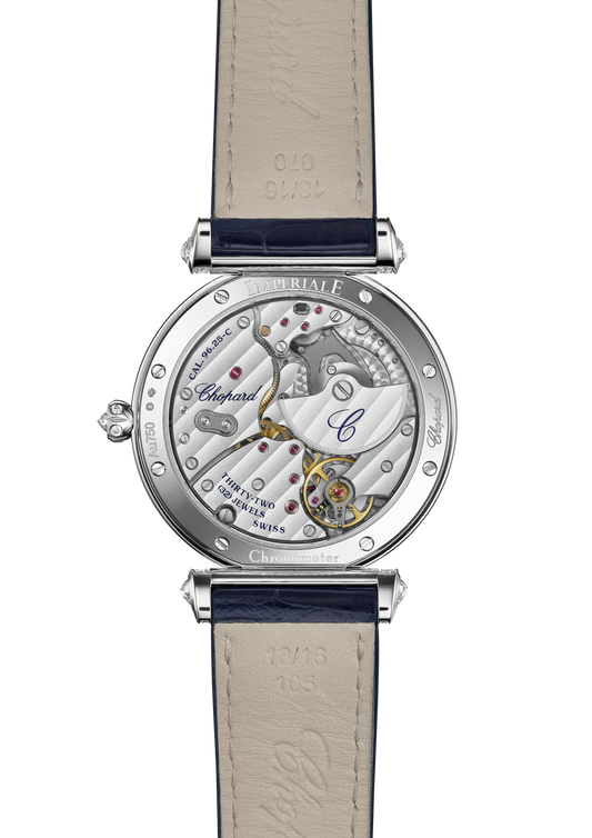 IMPERIALE Moonphase