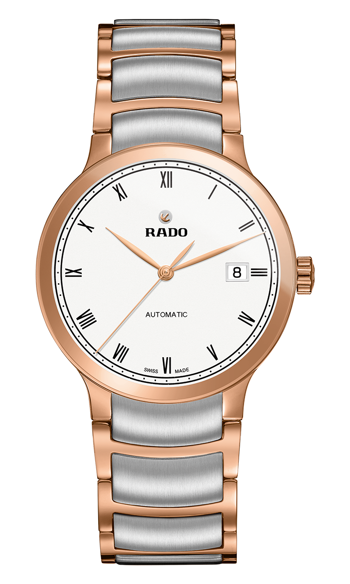 Rado Centrix Automatic Men's Watch R30036013