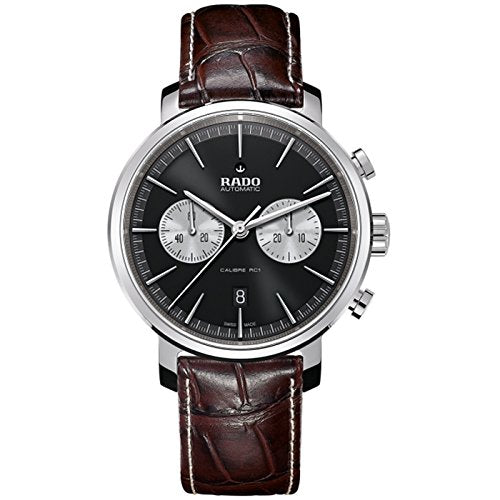 Rado Diamaster XXL Automatic Chronograph Men's Watch R14070176