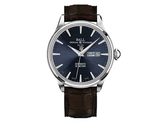 Ball Trainmaster Eternity NM2080D-LJ-BE