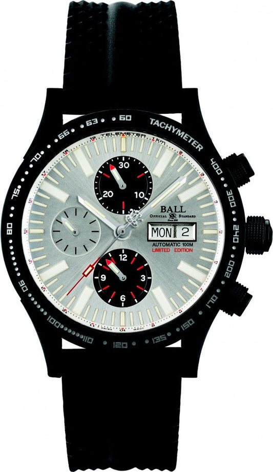 Ball Fireman Storm Chaser DLC Glow Limited Edition CM2192C-P2-SL