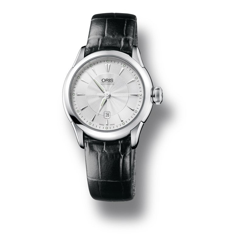 Oris Artelier Date 01 561 7604 4031-07 5 16 71FC Men's Watch