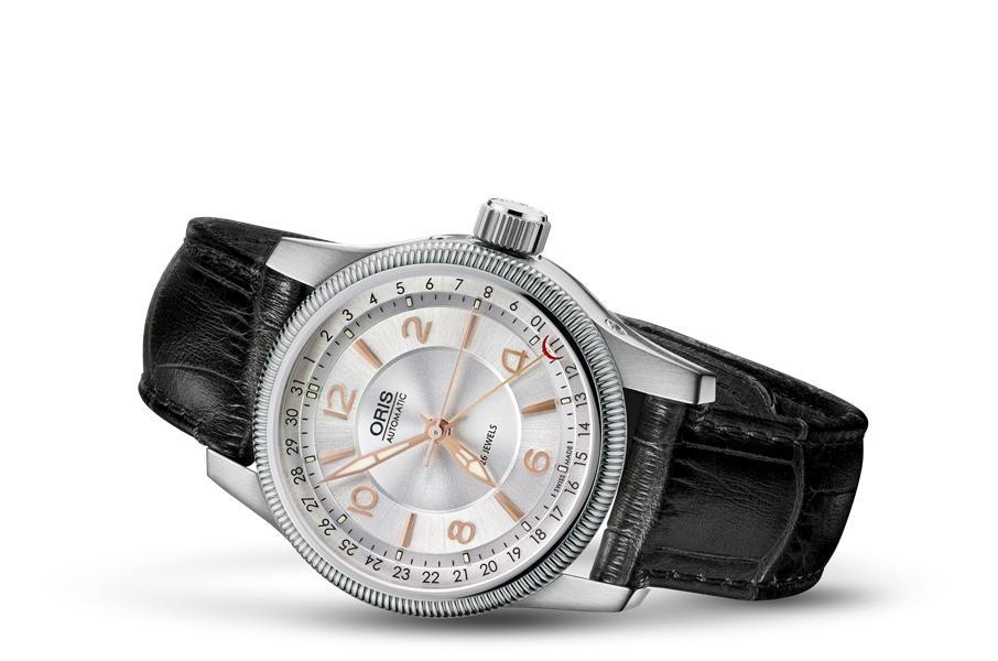 Oris Aviation Big Crown 01 754 7628 4061-07 5 20 76FC Men's Watch