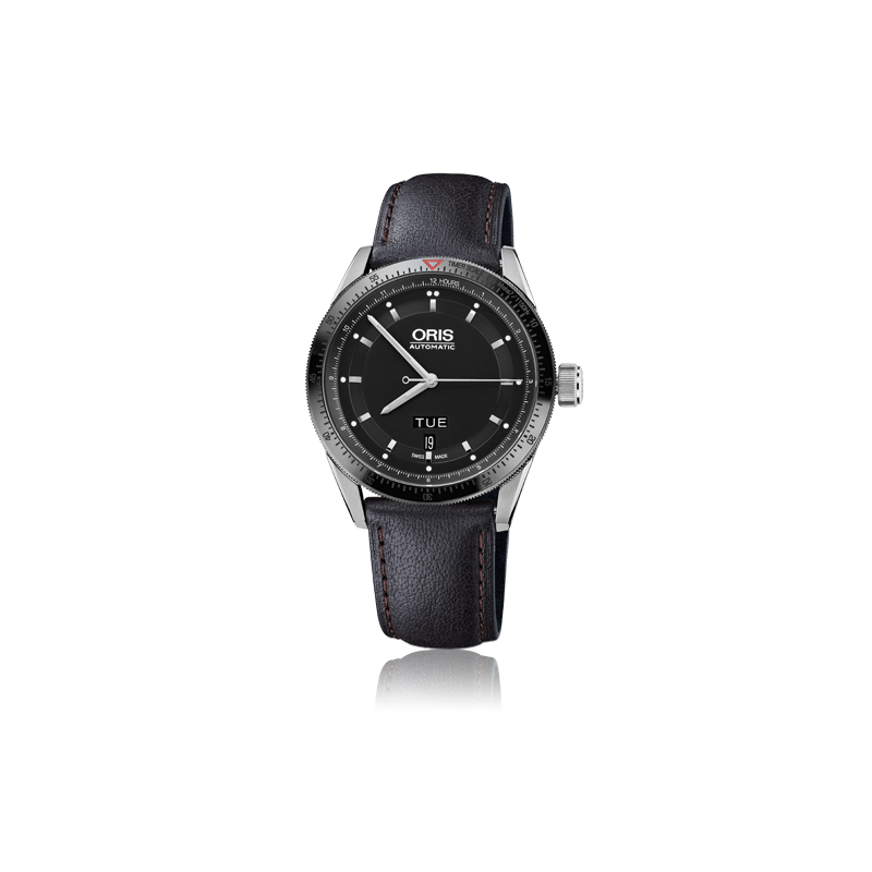 Oris Artix GT Day Date 01 735 7662 4434-07 5 21 82FC Men's Watch