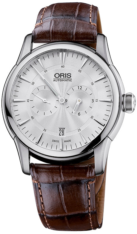 Oris Artelier 01 749 7667 4051-07 5 21 70FC Men's Watch