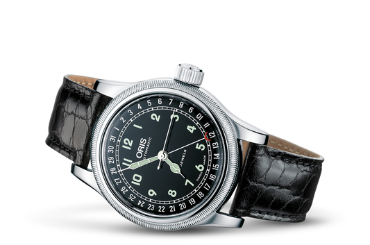 Oris Aviation Big Crown 01 754 7543 4064-07 5 20 53 Men's Watch