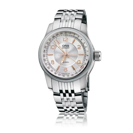 Oris Aviation Big Crown 01 754 7628 4061-07 8 20 76 Men's Watch