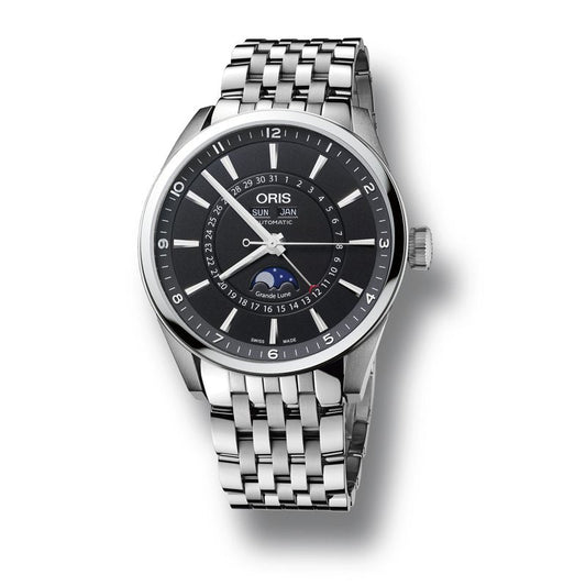 Oris Artix Complication 01 915 7643 4054-07 8 21 80 Men's Watch