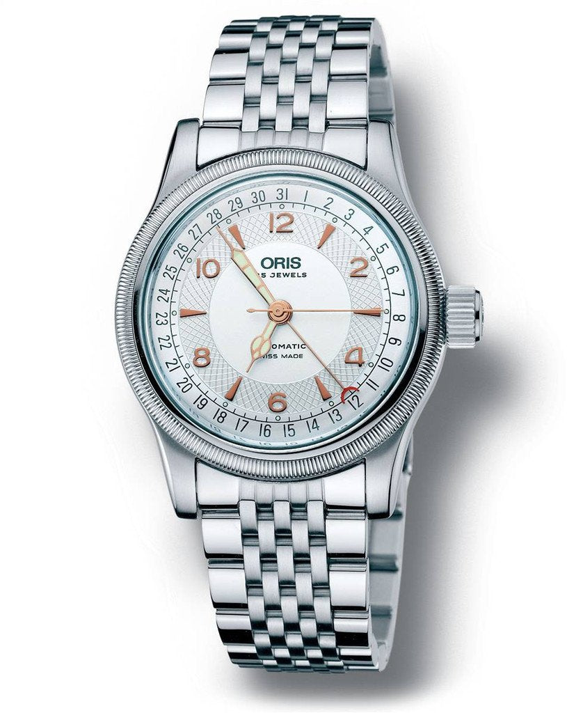 Oris Aviation Big Crown 01 754 7543 4061-07 8 20 61 Men's Watch