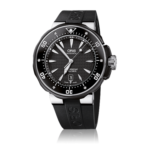 Oris ProDiver 01 733 7646 7154-07 4 26 04TEB Men's Watch