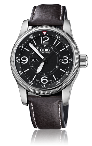 Oris Big Crown Timer 01 735 7660 4064-07 5 22 78 Men's Watch