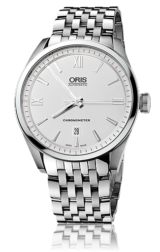 Oris Artix GT Day Date 01 735 7662 4154-07 5 21 82FC Men's Watch