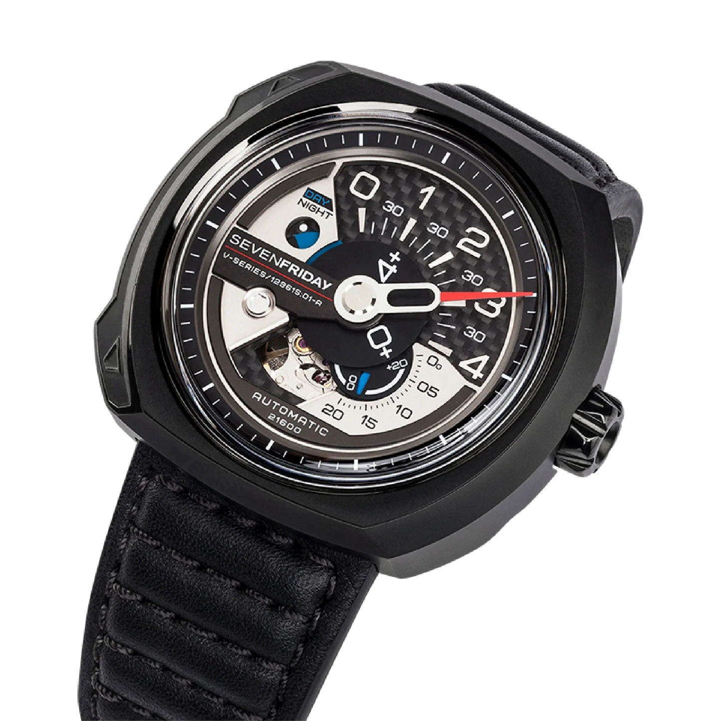 SevenFriday V3/01