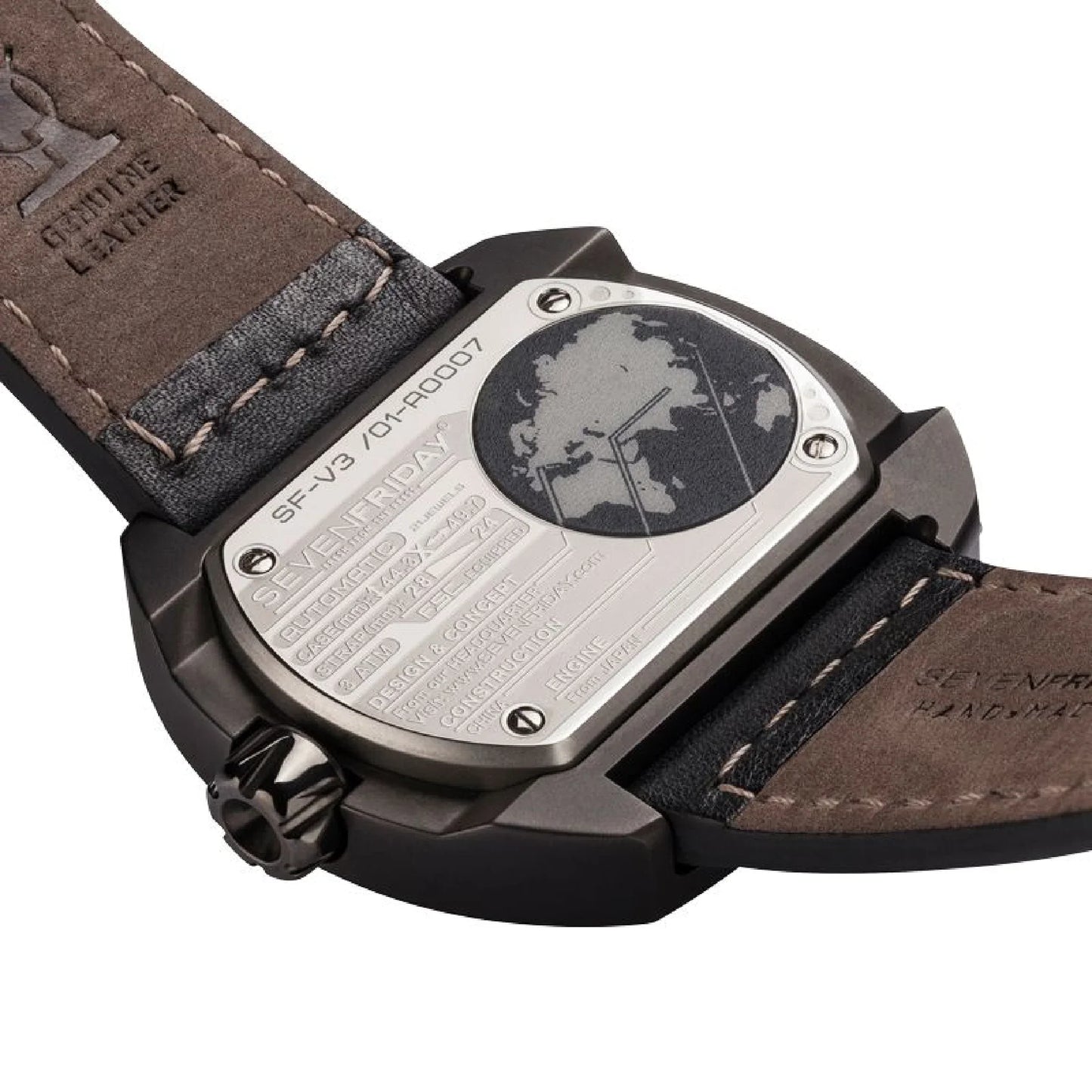 SevenFriday V3/01