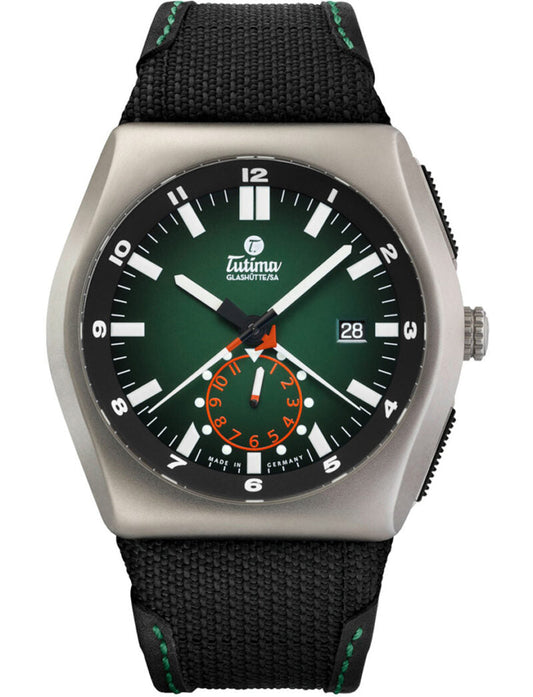Chronograph