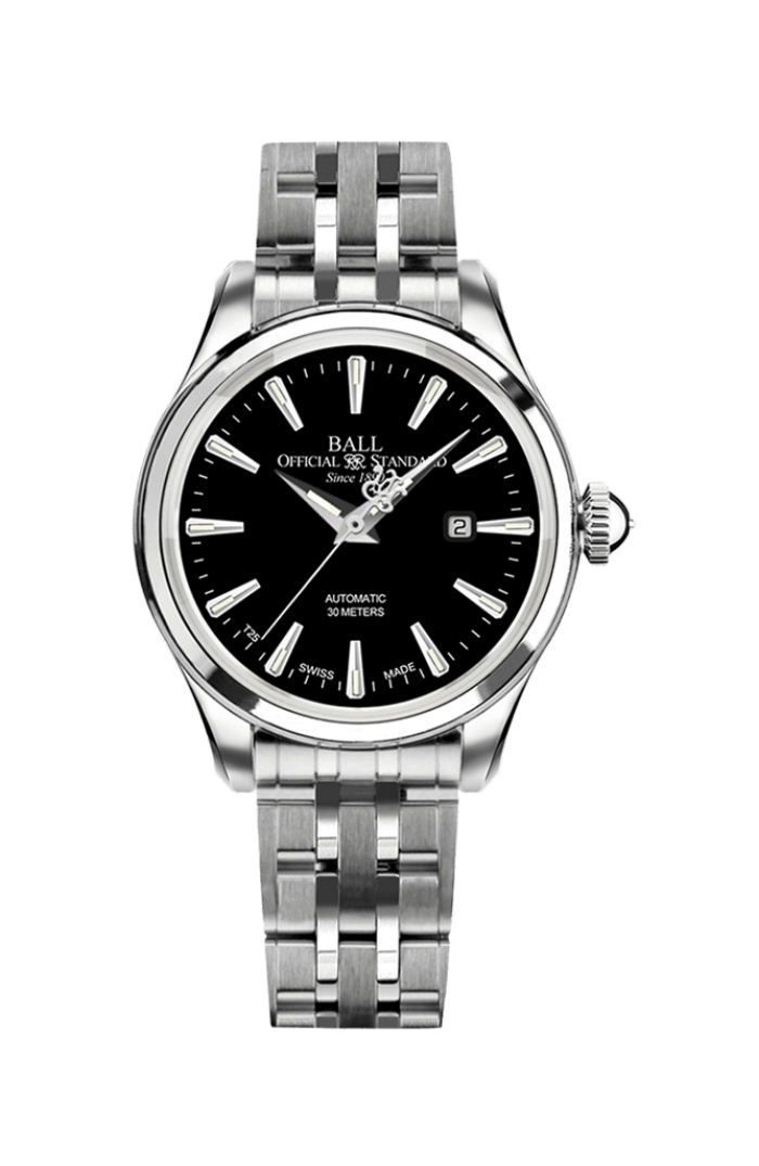 Trainmaster Eternity Ladies