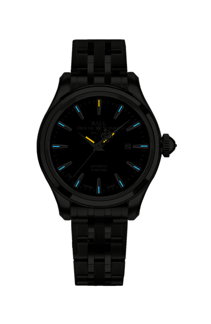Trainmaster Eternity Ladies