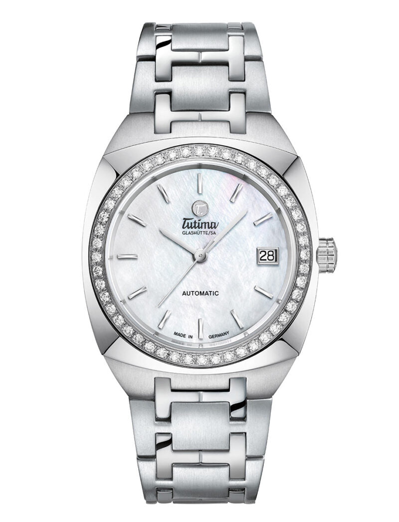 Saxon One Lady Diamonds