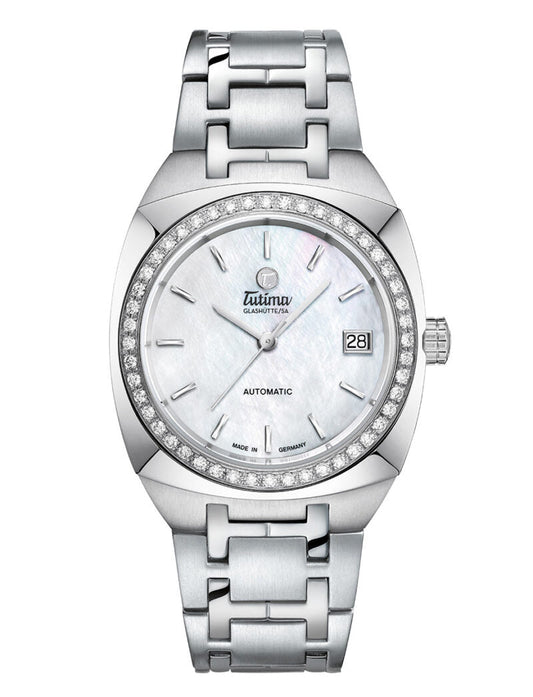 Saxon One Lady Diamonds