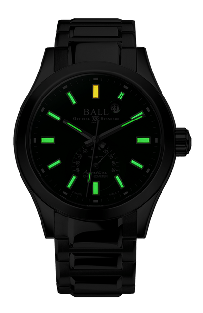 Engineer III Endurance 1917 TMT (42mm)