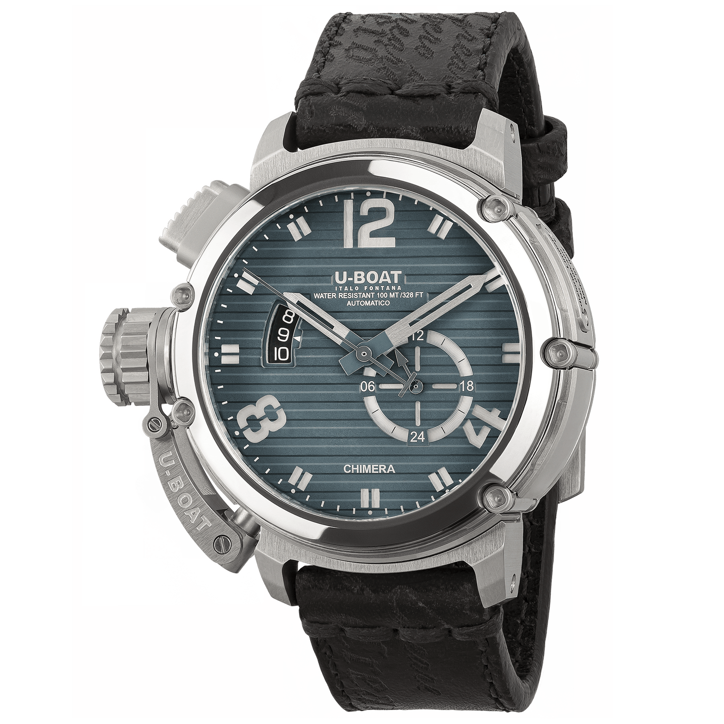 Chimera 46MM SS Blu