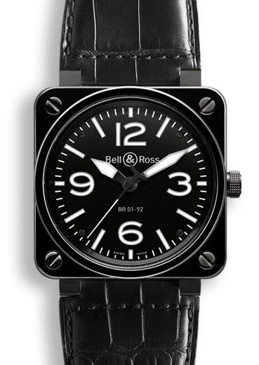 Bell & Ross BR01-92