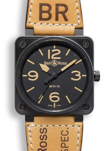 Bell & Ross BR01-92