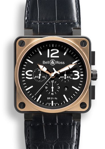 Bell & Ross BR01-94