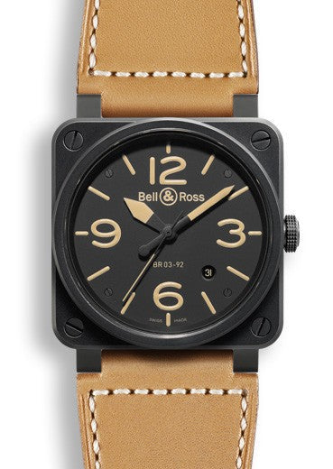 Bell & Ross BR03-92