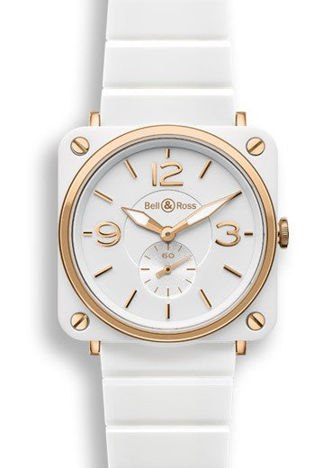 Bell & Ross BR S