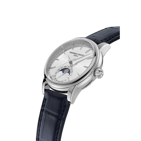 Manufacture Classic Moonphase Date
