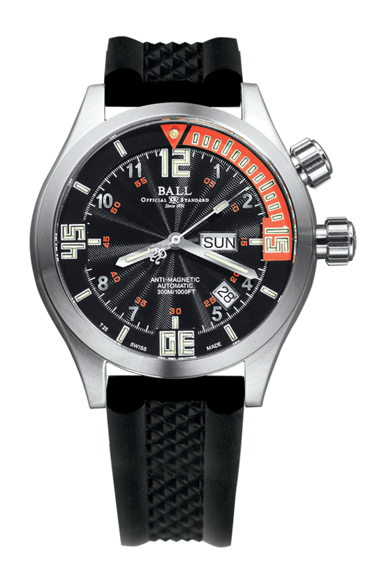 Engineer Master II Diver (42mm)