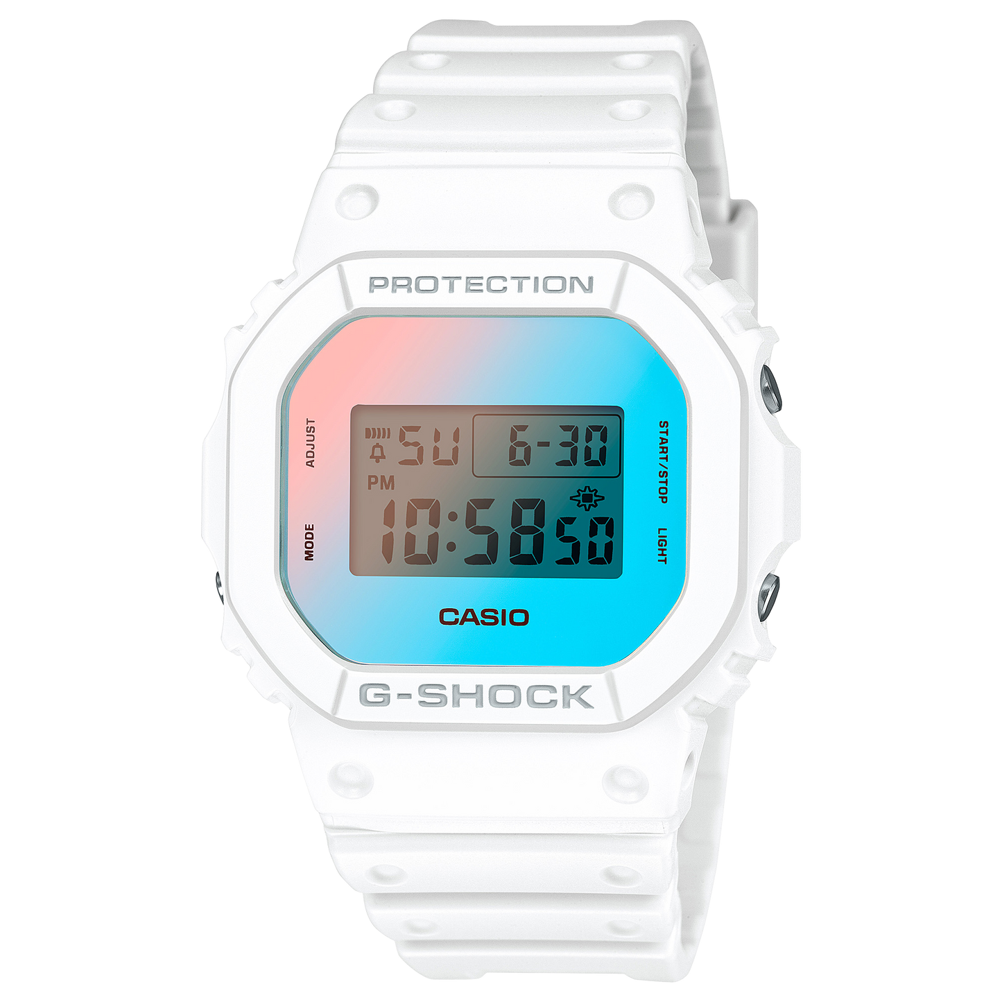 DW5600TL-7