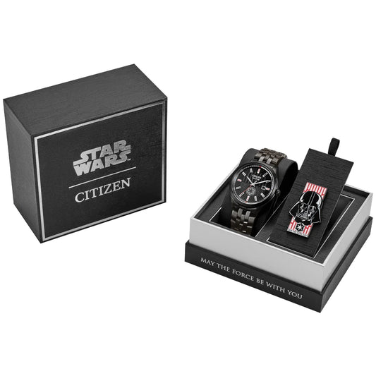 Darth Vader Returns Star Wars Boxed Set