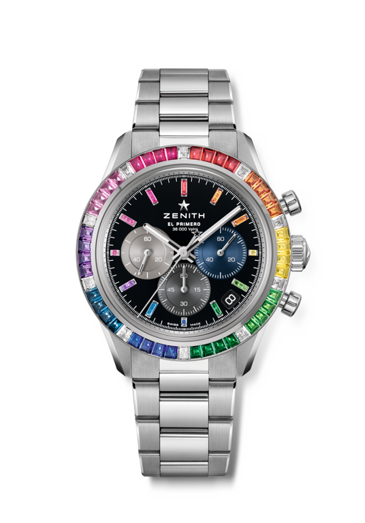 Chronomaster Sport