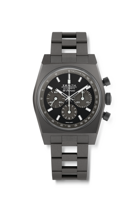 Chronomaster Revival Shadow