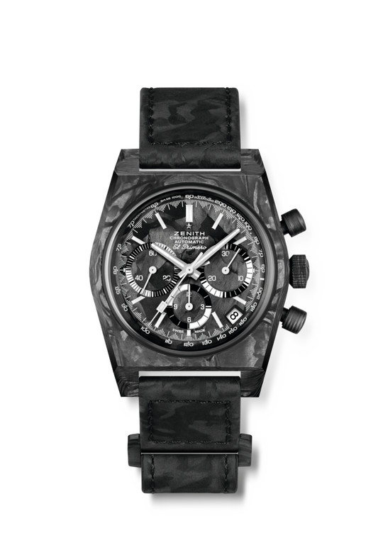 Chronomaster Revival