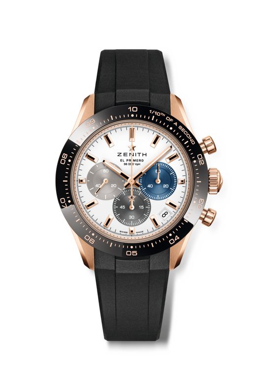 Chronomaster Sport