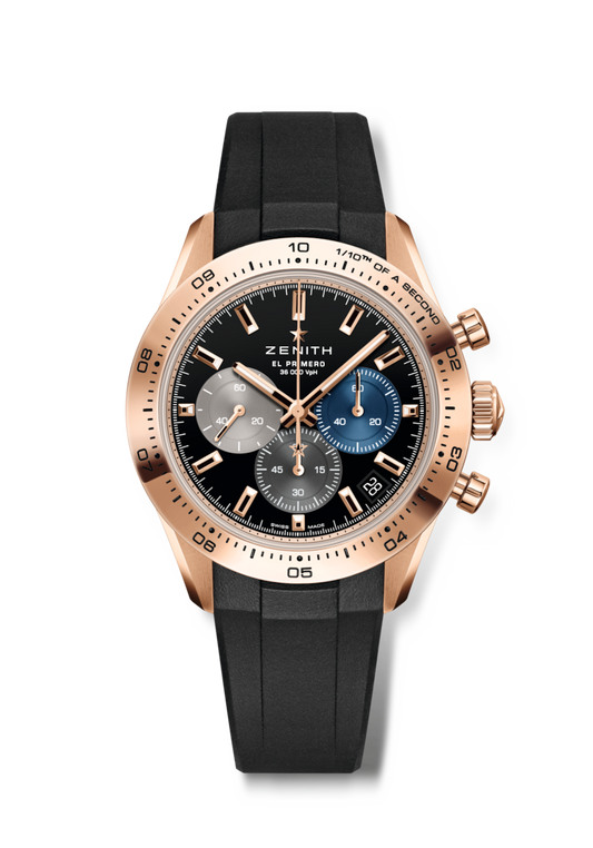 Chronomaster Sport