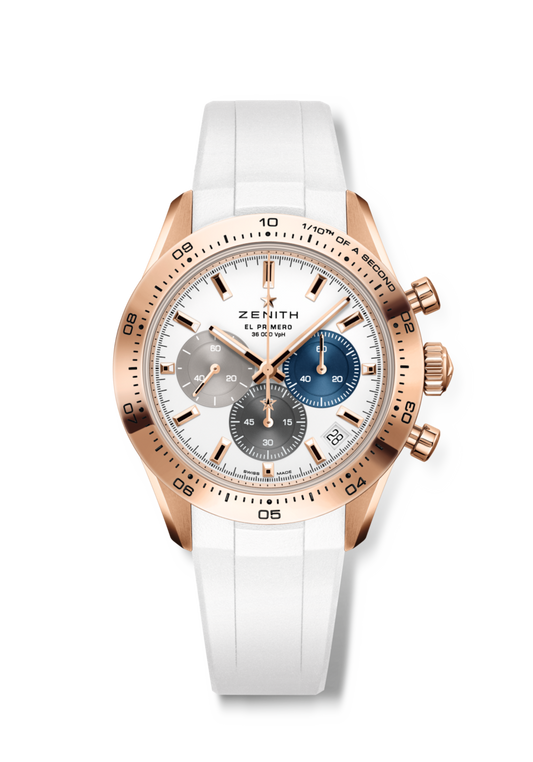 Chronomaster Sport