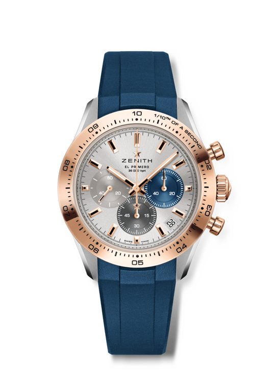 Chronomaster Sport