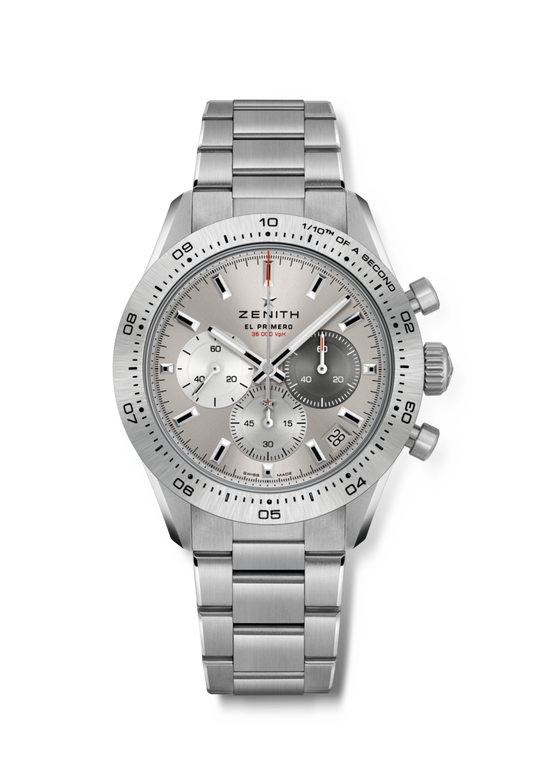 Chronomaster Sport