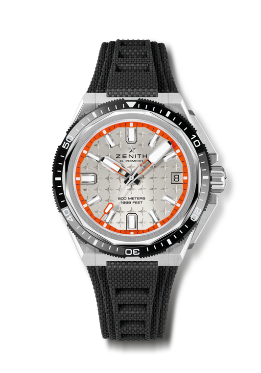 Defy Extreme Diver