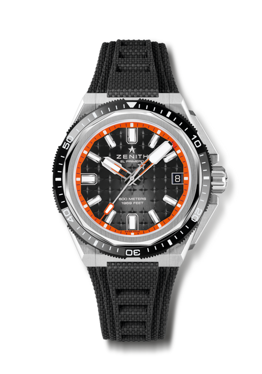 Defy Extreme Diver
