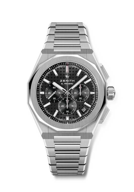 Defy Skyline Chronograph